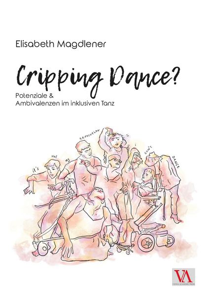 Produktbild: Cripping Dance?