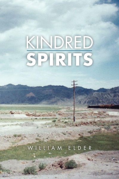 Produktbild: Kindred Spirits