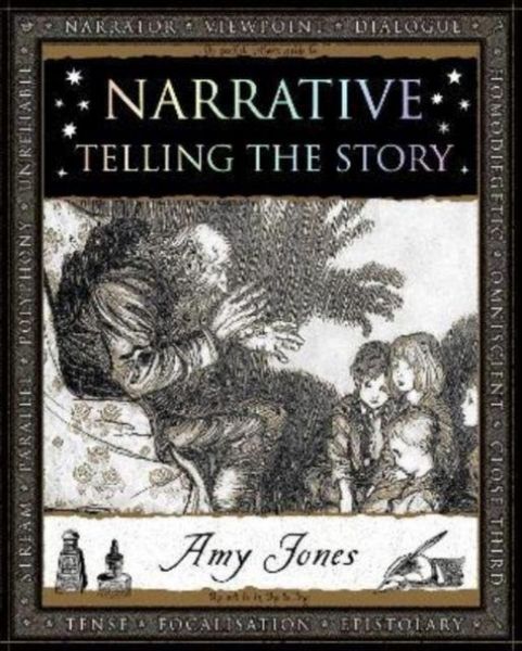Produktbild: Narrative