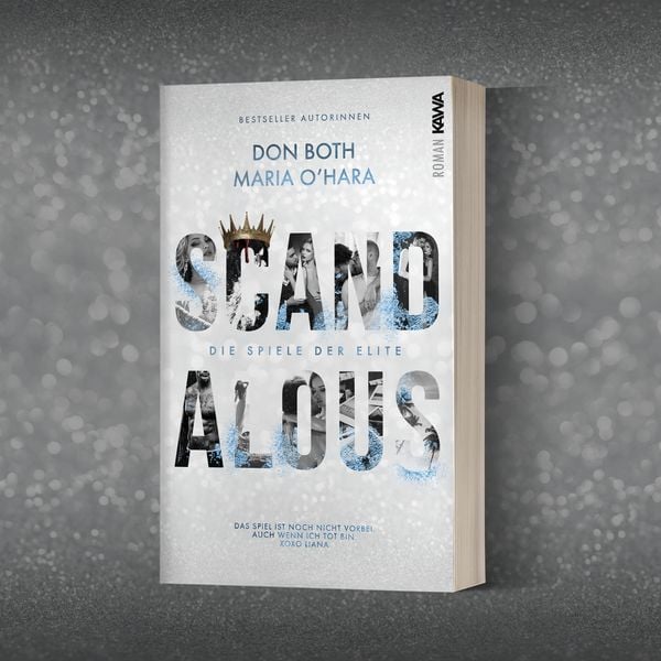 Produktbild: Scandalous