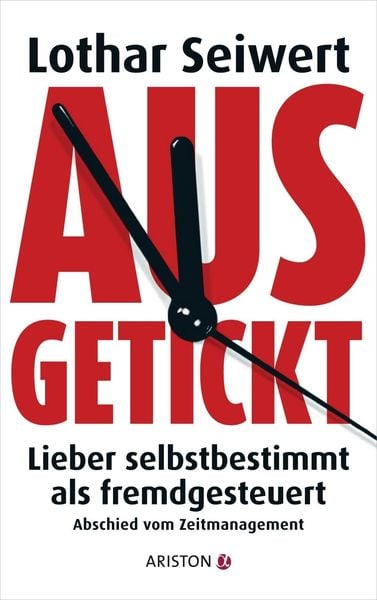 Produktbild: Ausgetickt