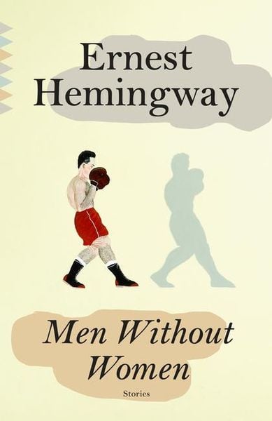Produktbild: Men Without Women