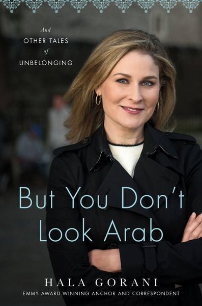 Produktbild: But You Don't Look Arab
