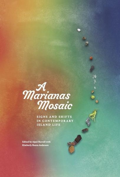Produktbild: A Marianas Mosaic