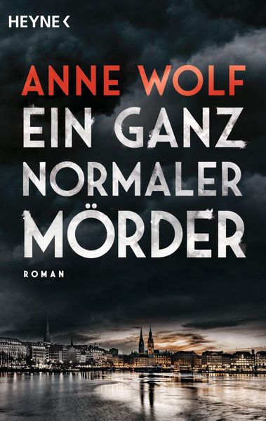 Produktbild: Ein ganz normaler M&ouml;rder