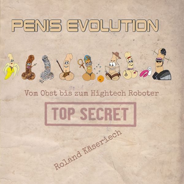 Produktbild: Penisevolution