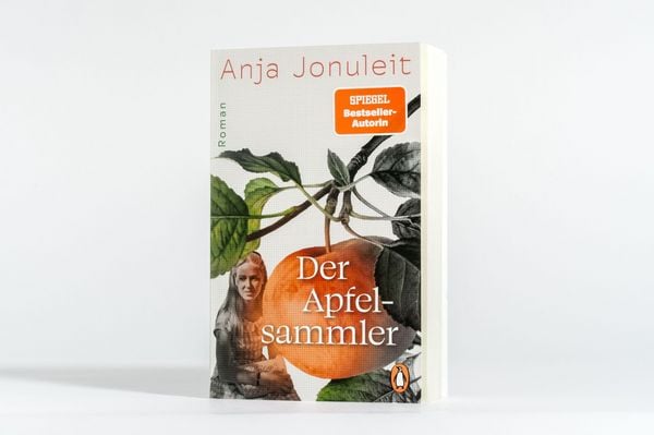 Produktbild: Der Apfelsammler