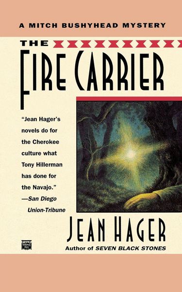 Produktbild: The Fire Carrier