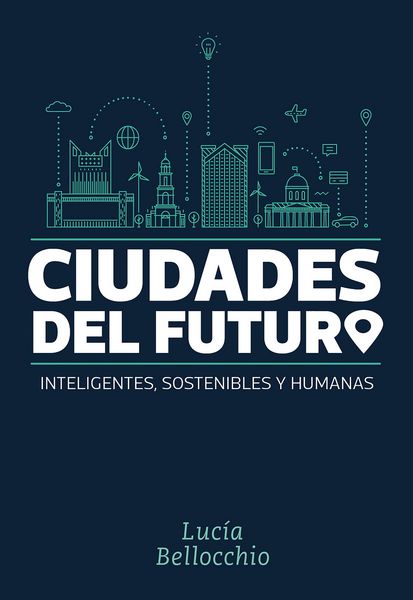 Produktbild: Ciudades del futuro