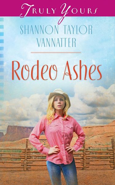 Produktbild: Rodeo Ashes