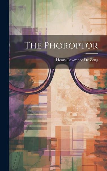 Produktbild: The Phoroptor