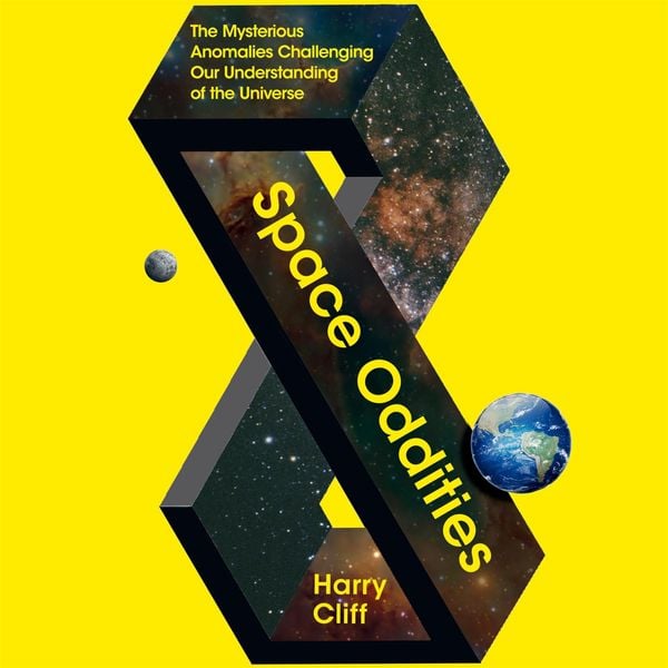 Produktbild: Space Oddities