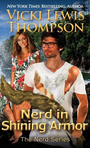 Produktbild: Nerd in Shining Armor