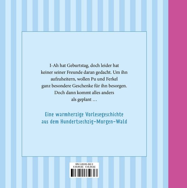 Produktbild: I-Ah hat Geburtstag