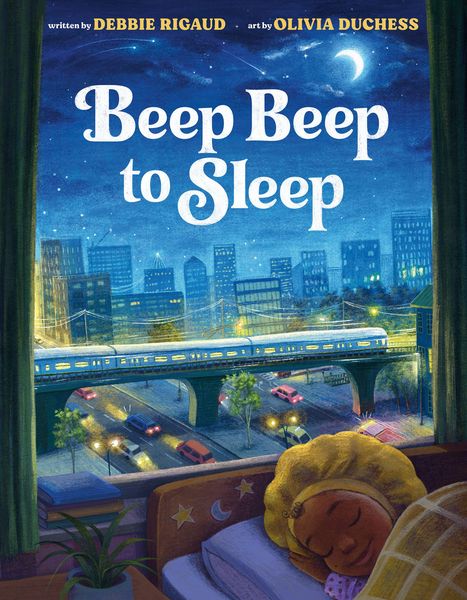 Produktbild: Beep Beep to Sleep