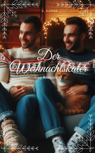 Produktbild: Der Weihnachtskater