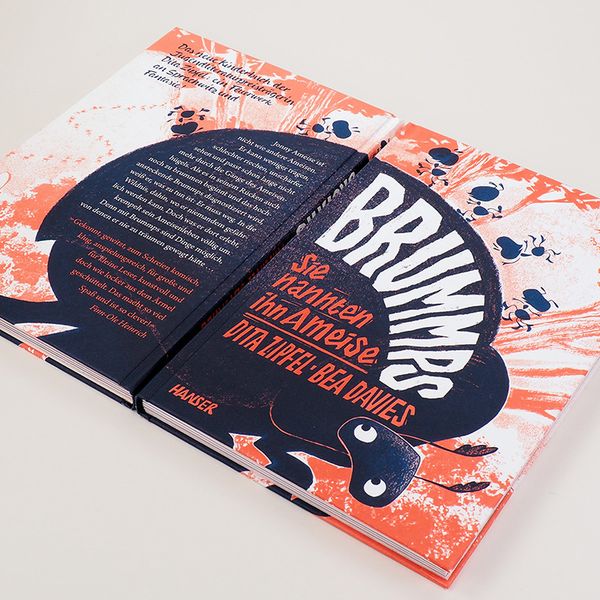 Produktbild: Brummps