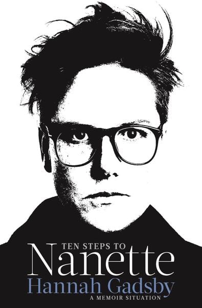 Produktbild: Ten Steps to Nanette