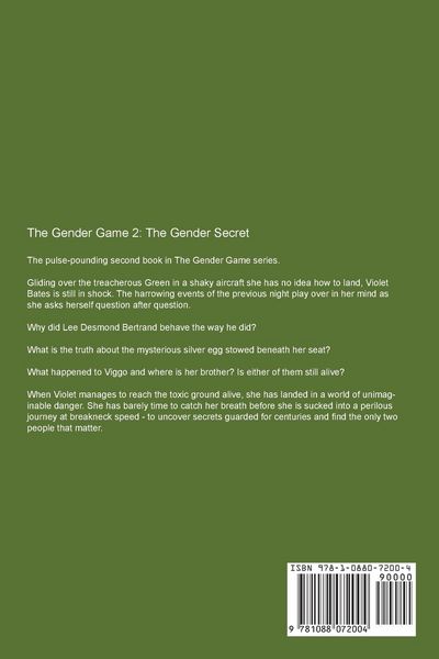 Produktbild: The Gender Secret