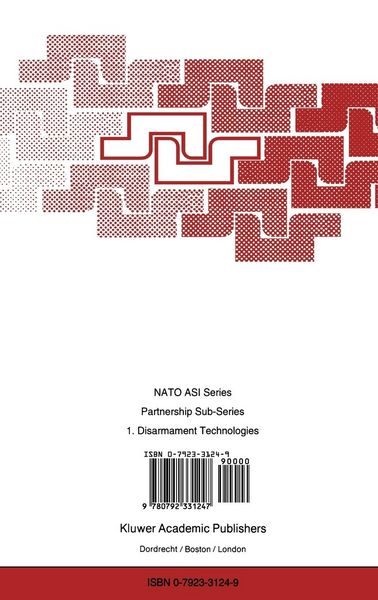 Produktbild: Managing the Plutonium Surplus: Applications and Technical Options