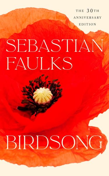 Produktbild: Faulks, S: Birdsong