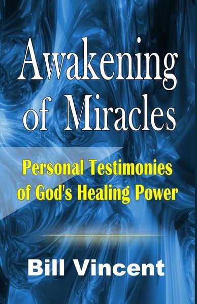 Produktbild: Awakening of Miracles