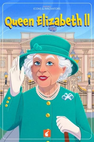 Produktbild: Queen Elizabeth II