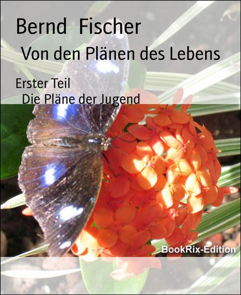 Produktbild: Von den Pl&auml;nen des Lebens