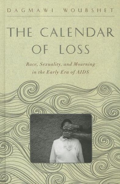 Produktbild: The Calendar of Loss
