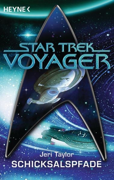 Produktbild: Star Trek - Voyager: Schicksalspfade