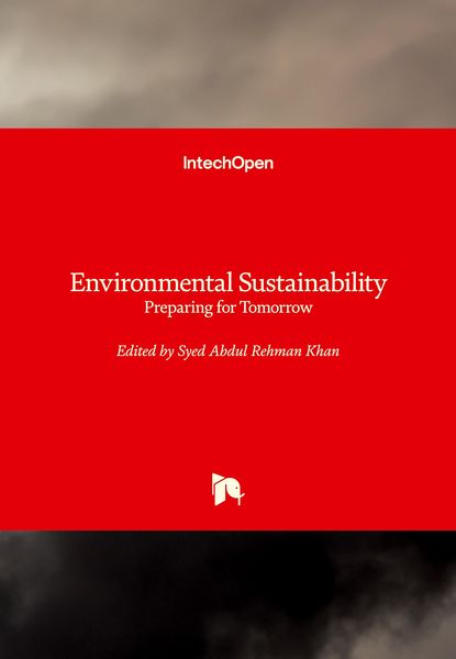 Produktbild: Environmental Sustainability