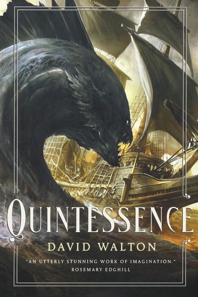 Produktbild: QUINTESSENCE