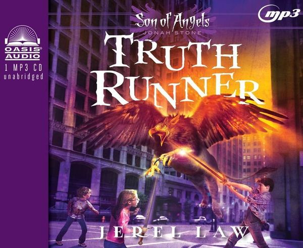 Produktbild: Truth Runner