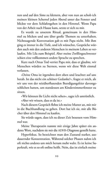 Produktbild: Camp Rainbow - &Uuml;ber mir der Himmel
