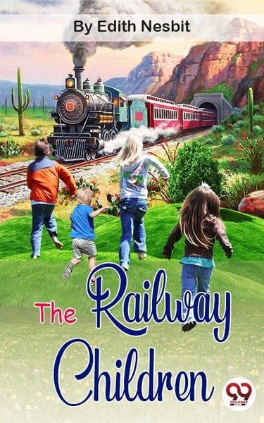 Produktbild: The Railway Children