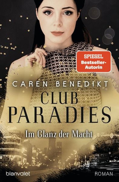 Produktbild: Club Paradies - Im Glanz der Macht