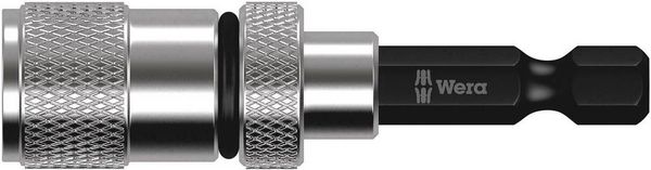 Produktbild: Wera 896/4/1 Bithalter 50mm 1/4\" (6.3 mm)