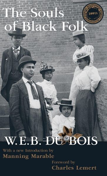 Produktbild: Souls of Black Folk