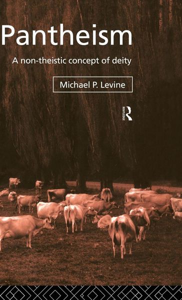 Produktbild: Pantheism