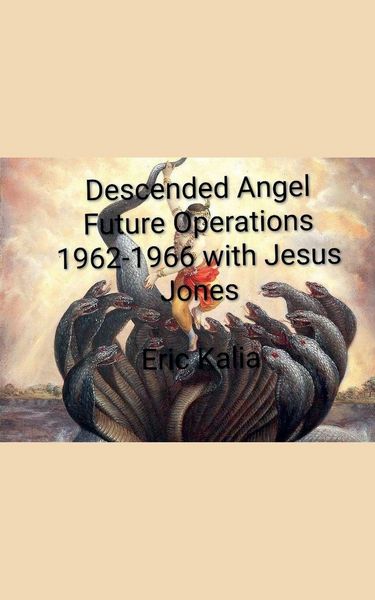 Produktbild: The Descended Angel