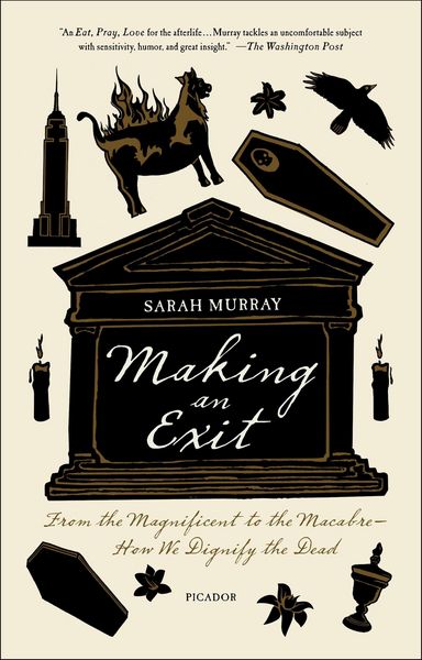 Produktbild: Making an Exit