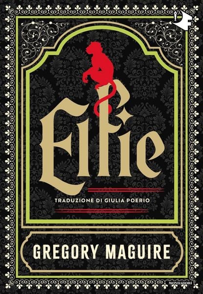 Produktbild: Elfie