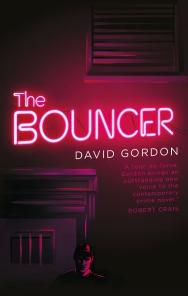 Produktbild: Gordon, D: The Bouncer