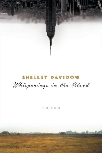 Produktbild: Whisperings in the Blood