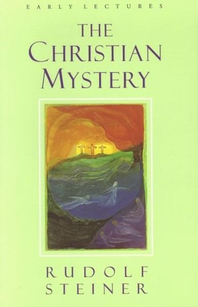 Produktbild: The Christian Mystery