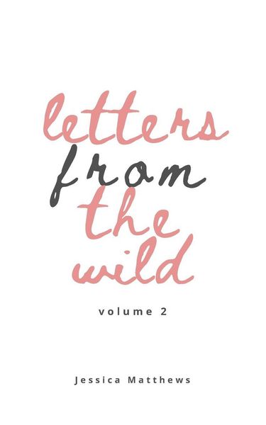 Produktbild: Letters From The Wild Volume 2