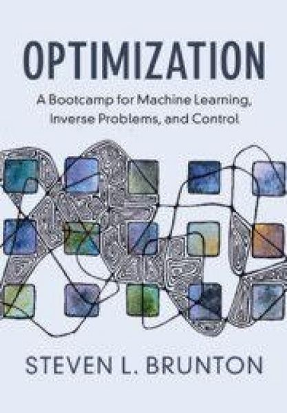 Produktbild: Optimization