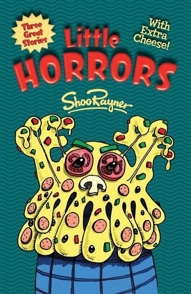 Produktbild: Little Horrors