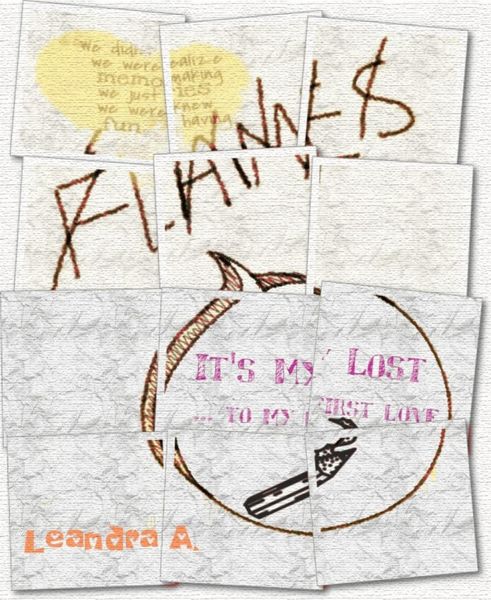Produktbild: F.L.a.M.E.S