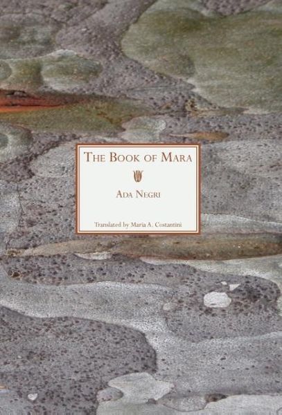 Produktbild: The Book of Mara
